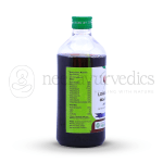 Vaidyaratnam Lohasavam – 450 ml