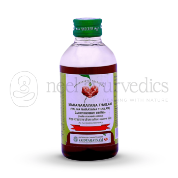 Vaidyaratnam Maha Narayana Thailam – 200 ml