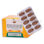 Vaidyaratnam Maharasnadi Kashaya Gulika Tabletten – 100 Tab