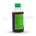 Vaidyaratnam Maharasnadi Kashayam – 200 ml