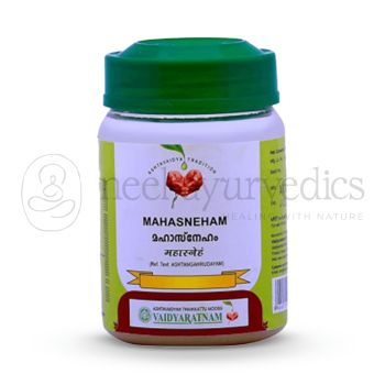 Vaidyaratnam Mahasneham – 150 Gm