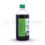 Vaidyaratnam Mridweekarishtam – 450 ml