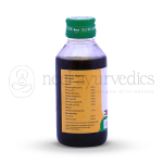 Vaidyaratnam Murivenna – 200 ml