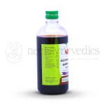 Vaidyaratnam Mustharishtam – 450 ML