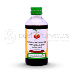 Vaidyaratnam Nayopayam Kashayam – 200 ml