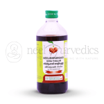 Vaidyaratnam Neelibhrungadi Kera Thailam – 450 ML