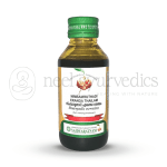 Vaidyaratnam Nimbamrithadi Eranda Thailam – 100 ml