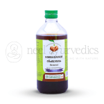 Vaidyaratnam Nimbasavam – 450 ML
