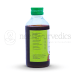 Vaidyaratnam Nishakathakadi Kwatham – 200 Ml