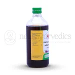 Vaidyaratnam Panchakolasavam – 450 ml