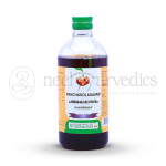 Vaidyaratnam Panchakolasavam – 450 ml