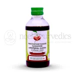 Vaidyaratnam Panchthikthakam Kashayam – 200 ml