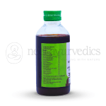 Vaidyaratnam Pathyapunarnavadi Kashyam – 200 ml