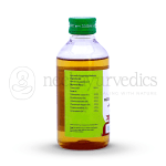 Vaidyaratnam Patolakeraghrutham – 200 ML
