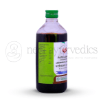 Vaidyaratnam Patolarasam – 450 ML