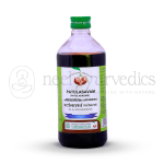 Vaidyaratnam Patolarasam – 450 ML