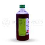 Vaidyaratnam Pinda Thailam – 450 ML