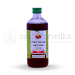 Vaidyaratnam Pinda Thailam – 450 ML