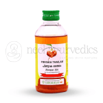 Vaidyaratnam Pinyaka Thailam – 200 ml