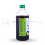 Vaidyaratnam Pippallyasavam – 450 ML