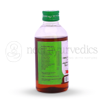 Vaidyaratnam Pippalyadi Anuvasana Thailam – 200 ml