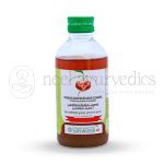 Vaidyaratnam Prabhanjanavimarddanam Kuzhamp – 200 ML