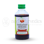 Vaidyaratnam Rasnadi Kashayam – 200 ml