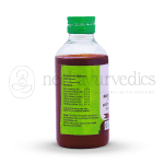 Vaidyaratnam Rasnasapthakam Kashayam – 200 ml