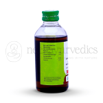 Vaidyaratnam Sathawadi Anuvasana Thailam – 200 ml