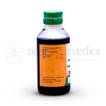 Vaidyaratnam Sinduvarairandam – 100 ML