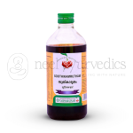 Vaidyaratnam Soothikamritham – 450 ml