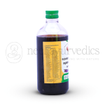 Vaidyaratnam Sudarshanarishtam – 450 ML