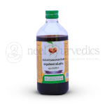 Vaidyaratnam Sudarshanarishtam – 450 ML