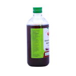 Vaidyaratnam Surasasavam – 450 ML