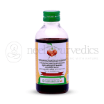 Vaidyaratnam Thrunapanchamooladi Kashayam – 200 Ml