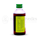 Vaidyaratnam Triphaladi Kera Thailam – 200 Ml