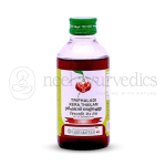 Vaidyaratnam Triphaladi Kera Thailam – 200 Ml