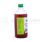 Vaidyaratnam Useerasavam – 450 ML