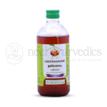 Vaidyaratnam Useerasavam – 450 ML