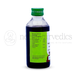 Vaidyaratnam Vachalasunadi Kera Thailam – 200 ML