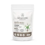Neel Ayurvedics Weißes Müsli Churna