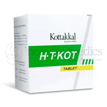 Kottakkal Arya Vaidya Sala HTKot – 100 Tab
