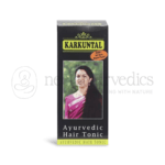 Avn Ayurveda Karkuntal Ayurveda-Haartonikum – 200 ml