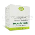 Avn Ayurveda Maharasnadi Kashayam Tabletten – 100 Tab