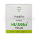 Avn Ayurveda Niargim Tablette – 100 Tab