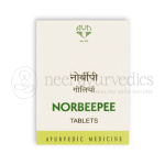 Avn Ayurveda Norbeepee Tablette – 90 Tab