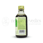 Kottakkal Arya Vaidya Sala Nisothamadi Kasham – 200 Ml