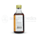 Kottakkal Arya Vaidya Sala Nagaradi Tailam – 200 ML