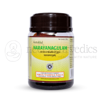 Kottakkal Arya Vaidya Sala Narayanakulam - 200 Gm