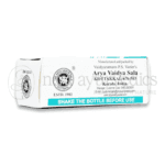 Kottakkal Arya Vaidya Sala Nayanamritham Kuzhampu – 10 ML